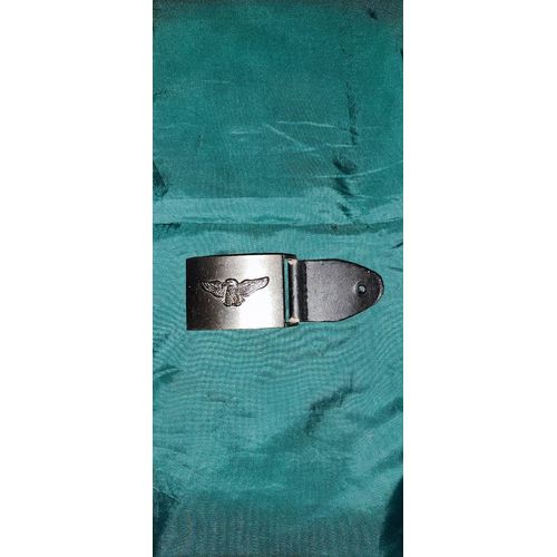 Boucle De Ceinture Aigle