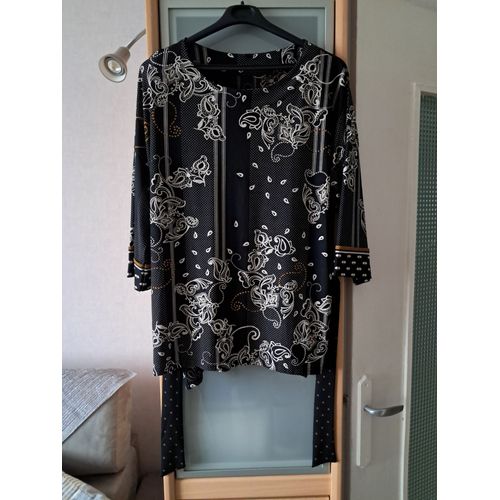 Tunique Neuve Taille 48