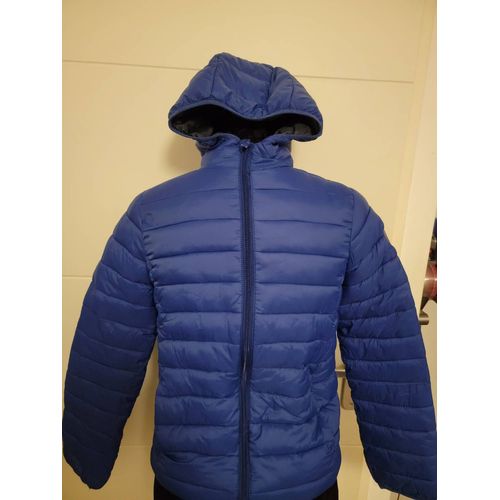 Doudoune Okaidi Bleu 12 Ans