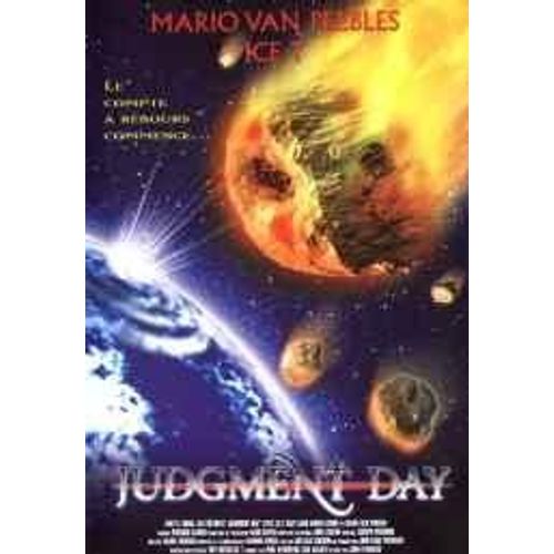 Judgment Day
