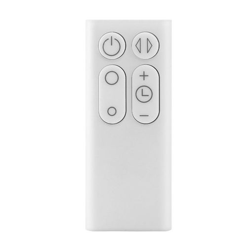 Télécommande de remplacement pour Dyson AM06 AM07 AM08, ventilateur de chauffage et de refroidissement, 1 pièce