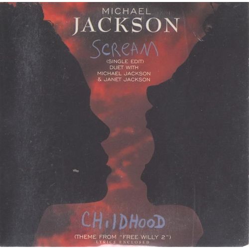 Scream