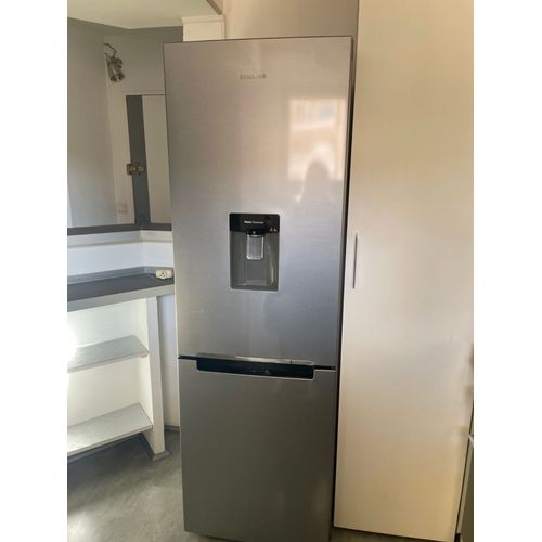 Réfrigérateur combiné Samsung HISENSE RB329N4WDE