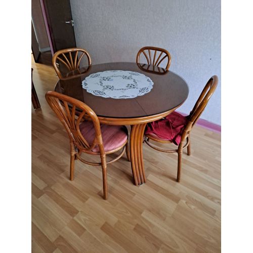 Vends Salle À Manger Roche Bobois