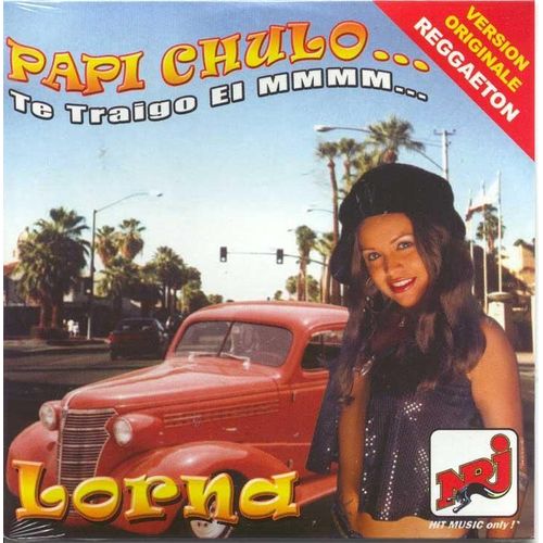 Papi Chulo