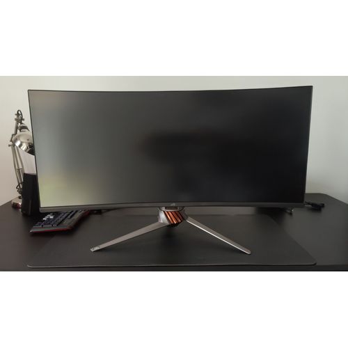 Ecran PC gaming ASUS ROG PG349Q
