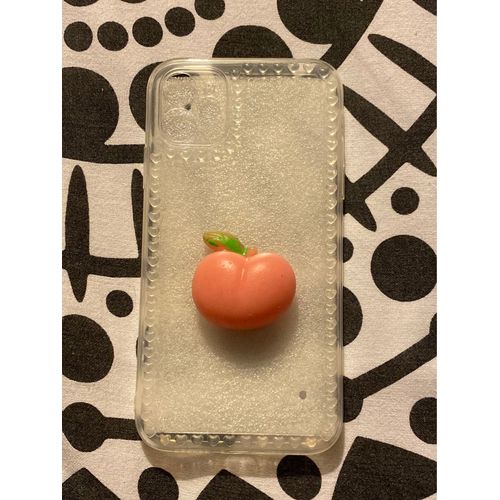 Coque Téléphone Iphone 11