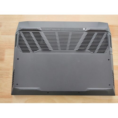 Dell G15 5511 - 15.6" Intel Core i5-11260H - 2.6 Ghz - Ram 8 Go - DD 512 Go