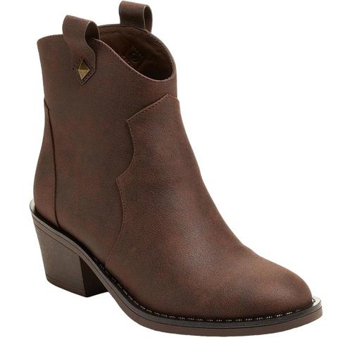 Rocket Dog - Bottines Yolanda - Femme