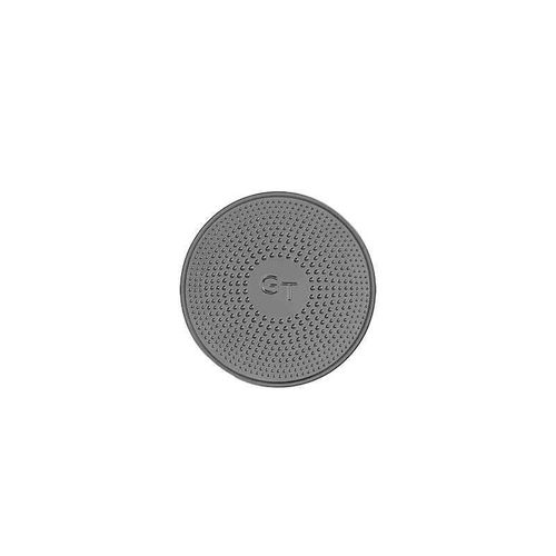 Étui En Polymère Antidérapant Pour Fiat Punto Abarth,Accessoires Intérieurs,Emblèmes D'insigne,Style De Voiture,Stilo Ducato Palio,500,124 - Type 8x8cm