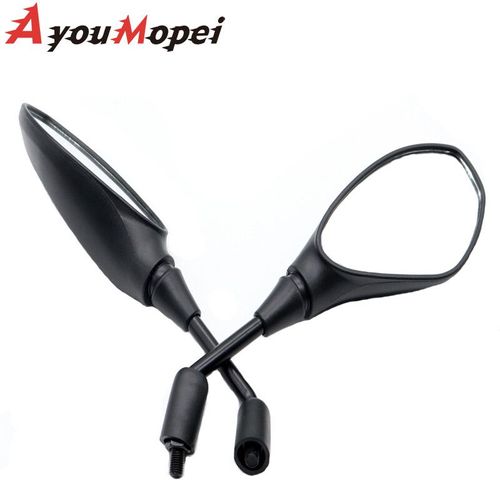 Rétroviseurs Latéraux Arrière Pour Honda Nc700 Nc750 S/X Nc700d Integra Cb1000r,Accessoires De Moto Nc700s Nc700x
