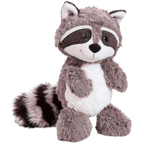 Raton Laveur Peluche Jouet Lovely Raton Laveur Peluche Peluche Peluche Poupée Oreiller Jouet Pour Enfants Bébé Cadeau D¿Anniversaire