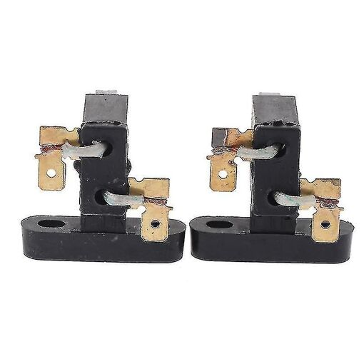 Support de brosse en carbone adapté pour 2kw-3kw 5kw-8kw Générateur...
