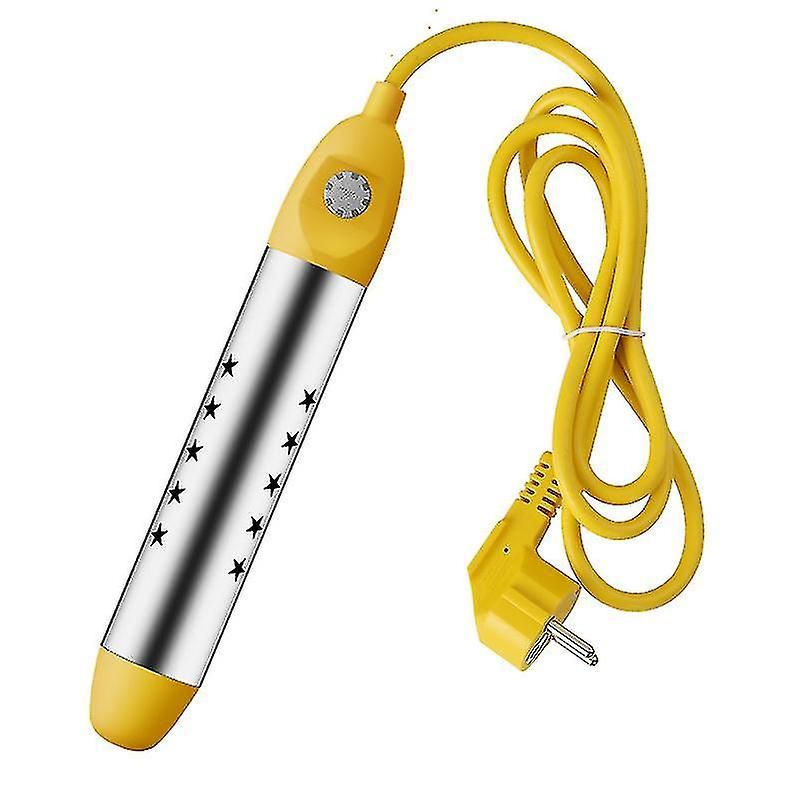 2500w Chauffe-eau électrique flottant Chaudière Chauffage Portable ...