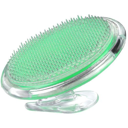 Dissolvant De Poils Incarnés, Rasoir Bumps Kératose Pilaris Kp Brosse De Réparation, Après Rasage Ou Exfoliant À La Cire 