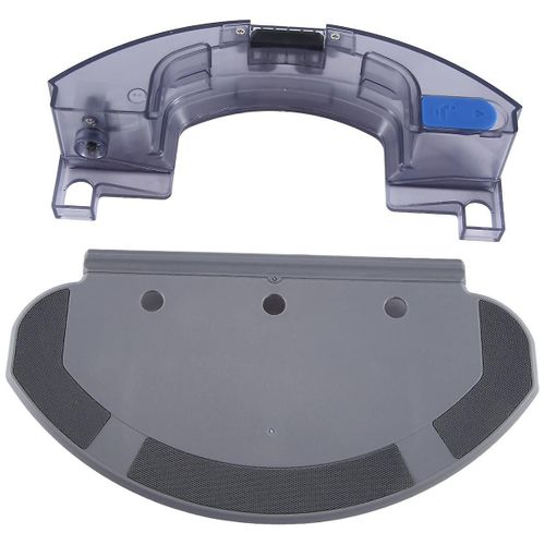 Kit de nettoyage pour Deebot OZMO 920 950 T5 Accessoires d¿aspirateur Réservoir d¿eau Vadrouille Porte-vadrouille Pièces de rechange