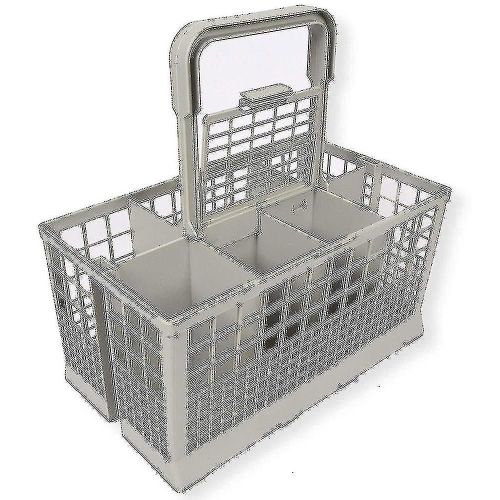 Universel Lave-vaisselle Couverts Panier Portable Argenterie Vaisselle K Cuillère