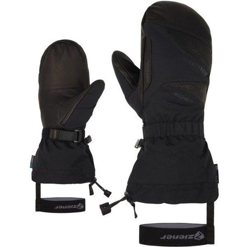 Gaikus As(R) Aw Gants Taille 11, Noir