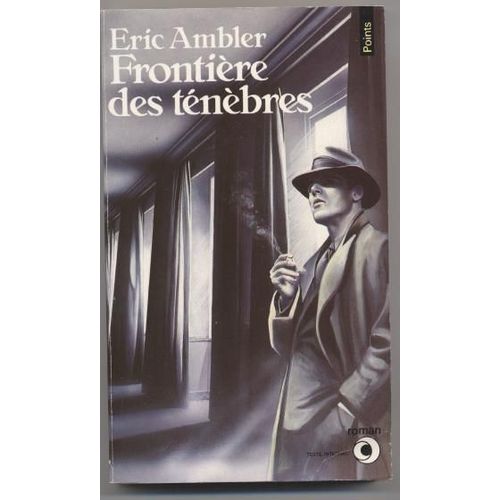 Frontière Des Ténèbres