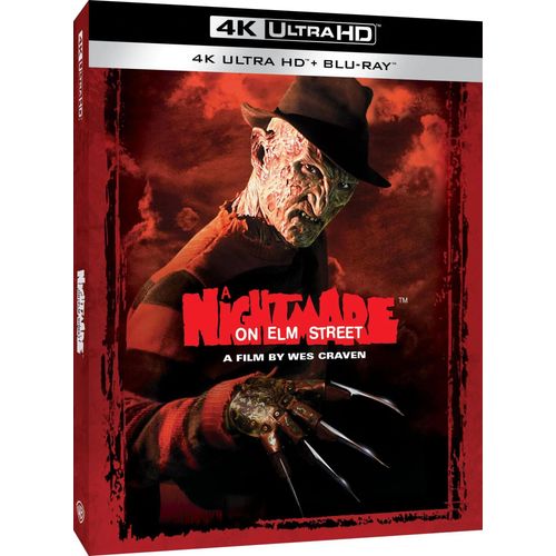 A Nightmare On Elm Street