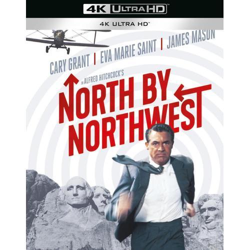 North By Northwest