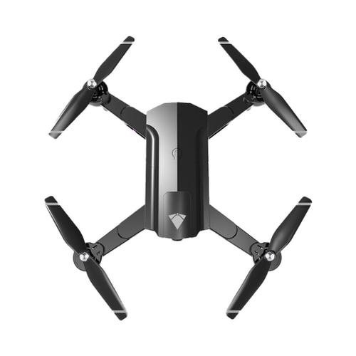 G900 Quadricopt¿¿Re Pliable 2.4ghz 720p Drone Quadcopter Wifi Fpv Drones Gps Point Fixe Rc H¿¿Licopt¿¿Re Drone Avec Cam¿¿Ra (22mins Autonomie De La Batterie)-Tinksky