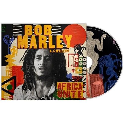 Bob Marley & The Wailers - Africa Unite [Compact Discs]