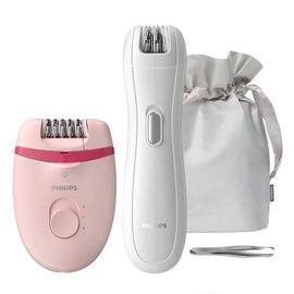 Épilateur compact sur secteur Philips BRP531/00