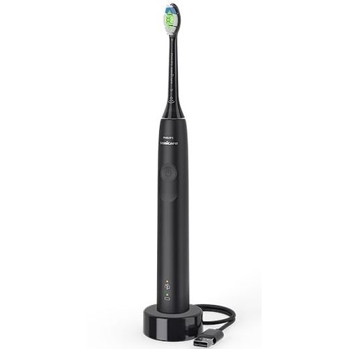 Philips Sonicare 4100 Series Hx3681 - Brosse À Dents - Noir