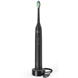 Philips Sonicare 4100 Series Hx3681 - Brosse À Dents - Noir