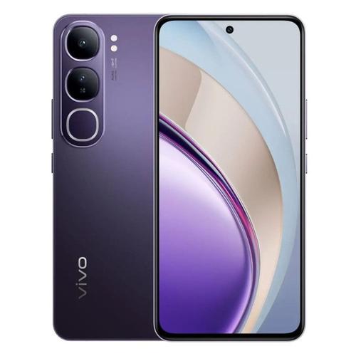 Vivo V40 Lite 5G - Version Européenne - 8/256GB