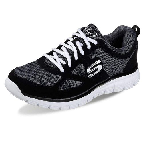 Chaussures Burnss Agoura Noir 52635sbkw