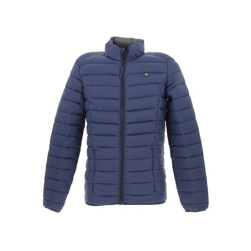 Doudounes Synth?Tiques Blend Bhromsey Jacket Bleu Marine