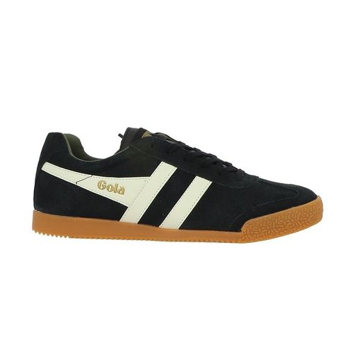 Baskets Mode Gola Harrier Suede - 40