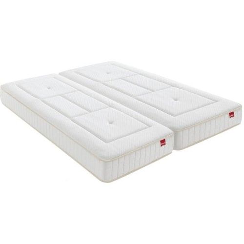Matelas relaxation Balade EPEDA Enveloppant 2x80x200 cm