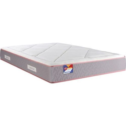 Matelas 90 X 190 Gros Dormeur 0919