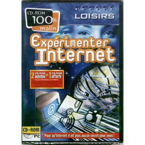 Expérimenter Internet