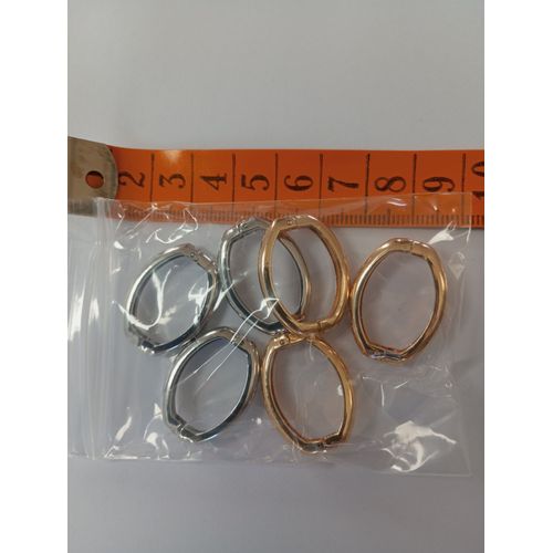 Raccourcisseurs De Collier