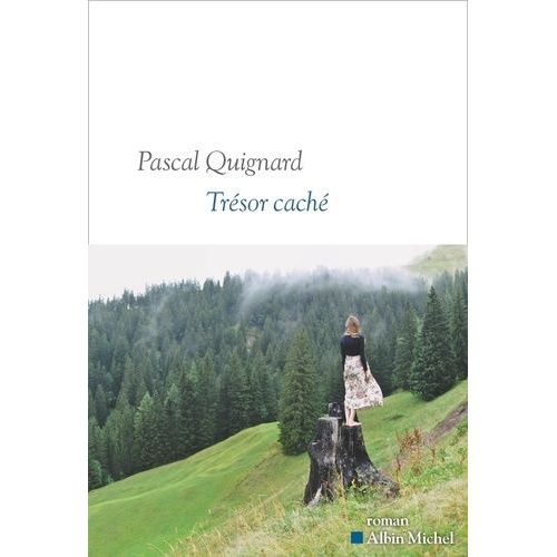 Trésor Caché