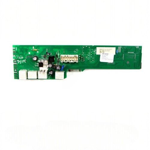 MODULE PROGRAMMÉ pour LAVE LINGE CANDY - 49122029