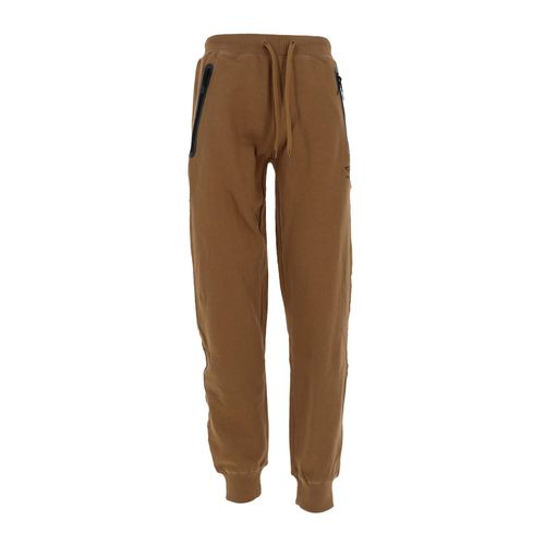 Pantalon De Survêtement Umbro Sb Net Cu Pan A Marron