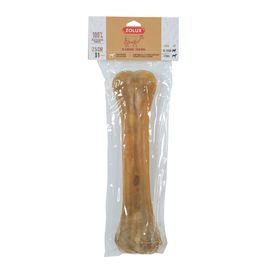 Os À Mâcher En Peau De Bovin Pour Chien 25 Cm - Zolux