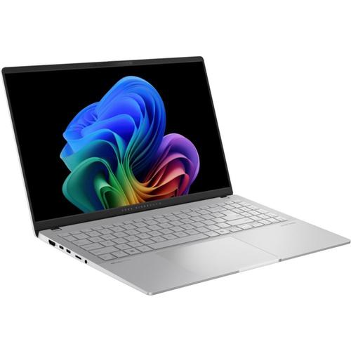 Asus Vivobook S 15 S5507QA-MA007W - 15.6" Qualcomm Snapdragon X Plus - 3.4 Ghz - Ram 16 Go - SSD 1 To - Azerty