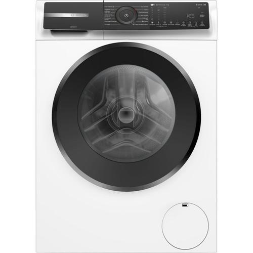 Lave linge hublot BOSCH WGH2440SFR