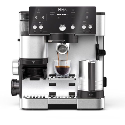 Machine à café Ninja ES501EU Luxe Essential