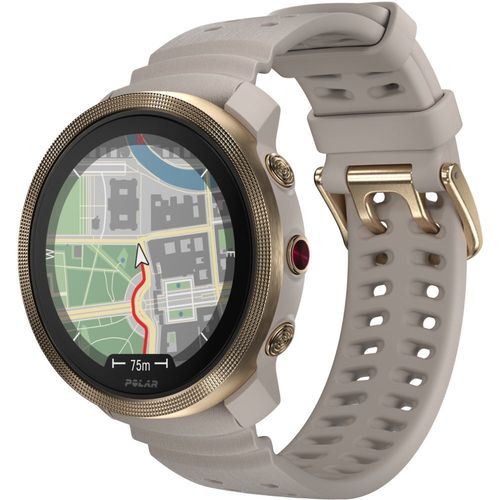 Polar Polar Vantage M3 Greige/Gold S-L Beige