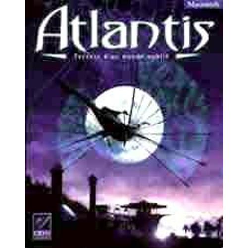 Atlantis Pc