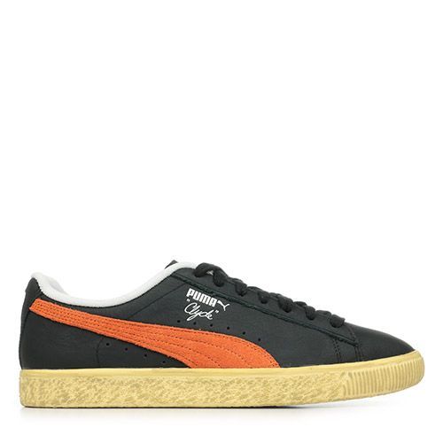 Puma Clyde Vintage