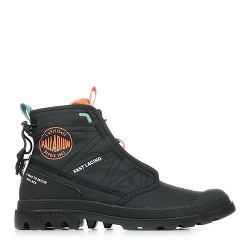 Palladium Pampa Travel Lite Rs