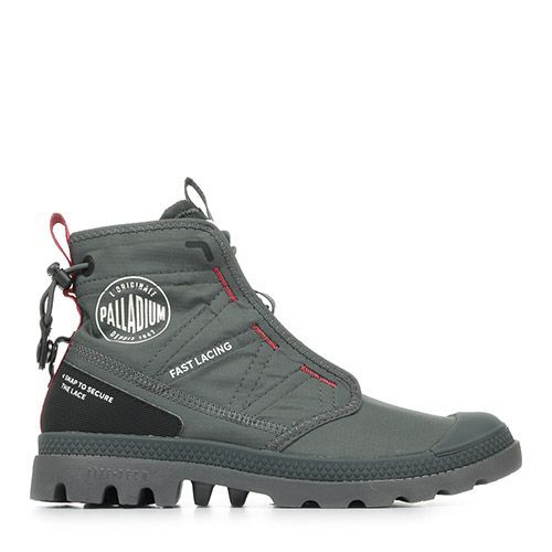 Palladium Pampa Travel Lite
